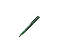 LAMY Rollerball Al Star Pine M verde oscuro