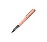 Lamy Lx - Bolígrafo de punta redonda, color Oro rosa.