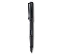 Lamy Safari Fountain Pen - Diseo elegante Pensas Cool Mejores bolgrafos para escribir lisas