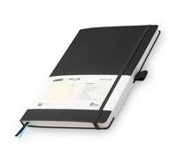 Lamy Safari ncode libreta Digital - libreta de Papel Digital de 192 páginas en A5 - Escritura en Papel Real con procesamiento Digital - Bloc de Notas Digital Safari ncode Smart Pen