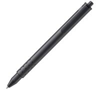 Lamy swift black roller - sencillo con sensación de escritura fluida - cuerpo ro