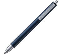 Lamy swift imperialblue roller - sencillo con sensación de escritura fluida - cu
