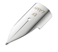 Lamy Z 53 Muelle 888 - Resorte de repuesto de acero inoxidable pulido en color plata - Grosor del resorte EF, 1 unidad (1 unidad)