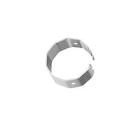 LAMY Z104 pinza para el LAMY safari twin pen EMR Stylus Pen - cambio fácil de las puntas Z103 & Z109 - acero inoxidable robusto para un uso duradero y fiable