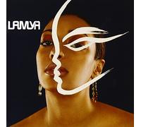 Lamya - Learning from Falling