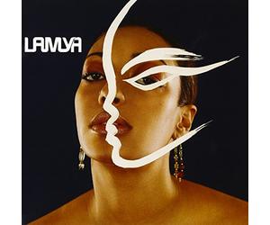 Lamya - Learning from Falling