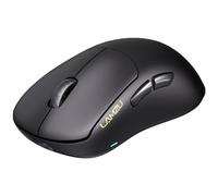 Lamzu Thorn 4K Gaming Maus - Black Edition