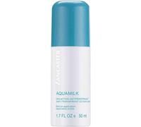 LAN-CASTER Aquamilk Pack De 3 Desodorante Roll-On Antitranspirante 24H 50ML