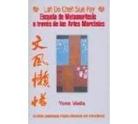 Lañ Do Cheñ Siue Pay: Escuela De Metamorfosis A Traves De Las Artes Ma