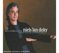 Niels Lan Doky - scandinavian reminiscence