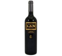 Lan Gran Reserva 2015