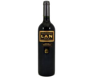 Lan Gran Reserva 2015