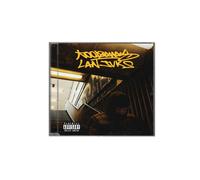 Lan Juks (CD) Kool Savas (Importación USA)