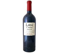 Lan - Vino tinto a Mano Rioja