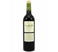 Bodegas Lan Lan Xtrème Ecológico 2016 1 x 750 ml