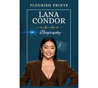 LANA CONDOR BIOGRAPHY: The record of a Vietnamese-American actress and advocate. (Best known as Lara Jean in Netflix’s To All the Boys trilogy.)