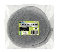Lana De Acero 2500 gr. Lisa 1