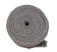 Lana de Acero Bobina Inoxidable 2,25kg Nº2, Pulidora Suelos Convertidor de Oxido y Decapante Pintura Metal para una Durabilidad Asegurada, BARLESA