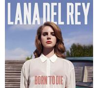 Lana Del Rey - Born To Die