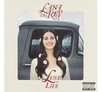 Lana Del Ray - Lana Del Ray - Lust For Life