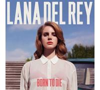 Lana del Rey - Born To Die (Lp) [Vinilo]