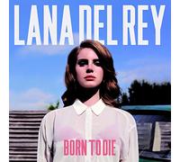 Lana Del Rey - Born to die