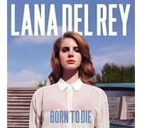 Lana del Rey - Born To Die (Lp) [Vinilo]