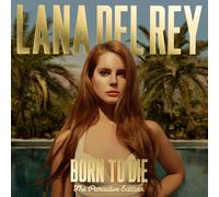 Lana Del Rey Born To Die-The Paradise (CD) (Importación USA)