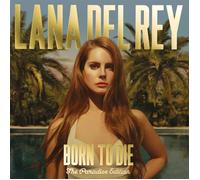 Born to Die-the Paradise Repack (CD)