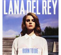 Lana Del Rey - Born to die [Vinilo]