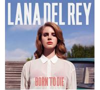 Lana Del Rey Born to Die (Vinyl) 12" Album (Importación USA)