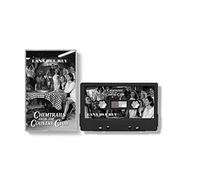 Lana Del Rey – Chemtrails Over The Country Club – Casete