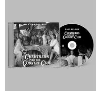 Lana Del Rey Chemtrails Over the Country Club (CD) Album
