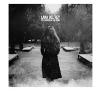 Lana Del Rey - Lana Del Rey - Splendour In The Park (Radio Broadcast) [Vinilo]