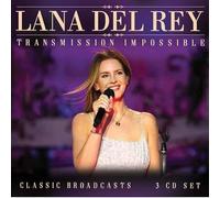 Lana Del Rey - Lana Del Rey - Transmission Impossible (Classic Broadcasts)