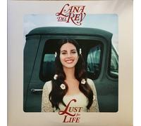 Lana Del Rey - Lust For Life (2 LP)