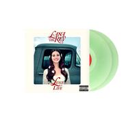 Lust for Life [Vinilo]