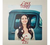 Lana Del Rey - Lust For Life (2 LP)