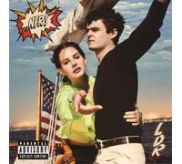 Lana del Rey – Norman Fucking Rockwell – CD (Importación USA)