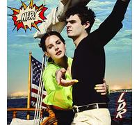 Lana del Rey – Norman Fucking Rockwell – CD