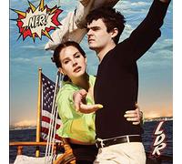 Lana del Rey – Norman Fucking Rockwell – CD