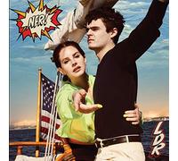 Lana Del Rey – Norman Fucking Rockwell! – Vinilo (2 LP)