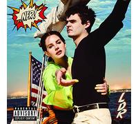 Lana del Rey – Norman Fucking Rockwell – CD (Importación USA)