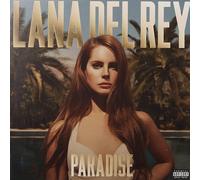 Lana del Rey - Born To Die - Paradise Edition [1 Vinilo]