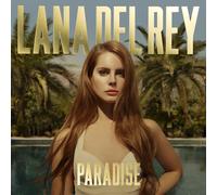 Lana Del Rey Paradise (Vinyl) 12" Album (Importación USA)