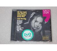 Lana Del Rey - ¿Sabías que hay un túnel debajo de Ocean? CD Polaco Pegatinas