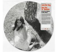 Lana Del Rey - Say Yes To Heaven - Picture Disc [Vinilo]