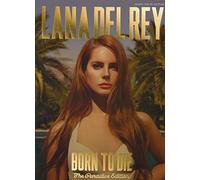 Lana Del Rey (Tapa blanda)