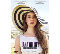 Lana del Rey - The Greatest Story Never Told [Reino Unido] [DVD]