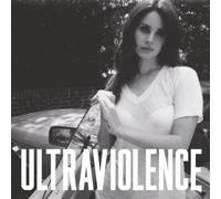 Lana Del Rey – Ultraviolence – CD – Importación USA